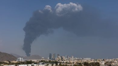 Iran can still fire drones and missiles — experts weigh the implications on the war