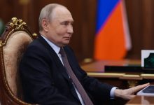 Russia provided Iran with information that can help Tehran strike US military, sources say