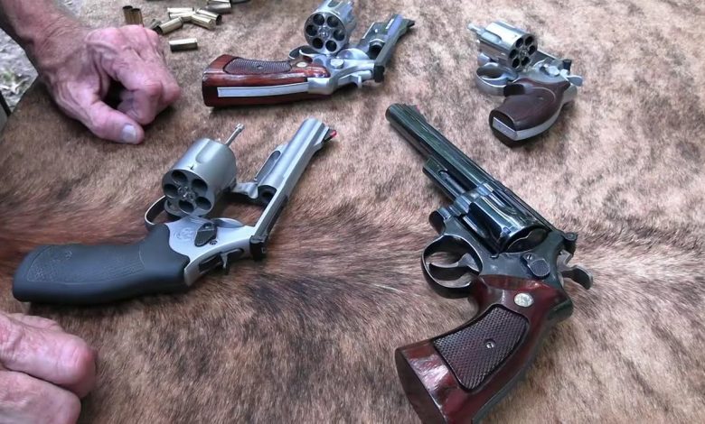 Is Pinning a Barrel Really Necessary?