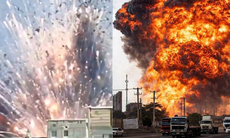 🔴 Iran War Update – Seriously F**k You YouTube For Supressing This Video