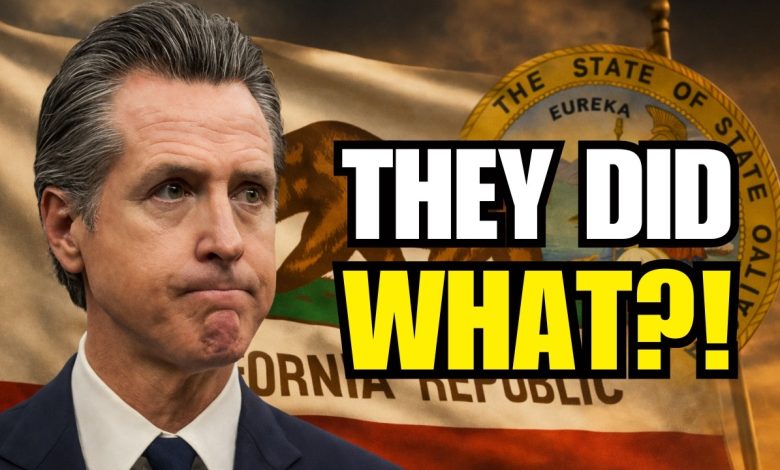 The California Mag Ban Is Back the Moment SCOTUS Says NO!