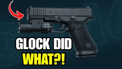 Glock 19 Gen6: New Standard Or Same Old Glock?
