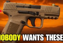 These 7 Guns Are Sitting On Shelves In 2026 (Real Reasons)