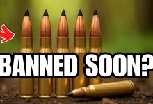 BIG Shortage INCOMING: 7 Calibers Every Gun Owner Should Stock in 2026!