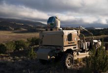 Pentagon and FAA agree to conduct anti-drone laser tests in New Mexico