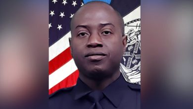 Guardsman who served as NYPD officer dies in Kuwait in non-combat incident Guardsman who served as NYPD officer dies in Kuwait in non-combat incident