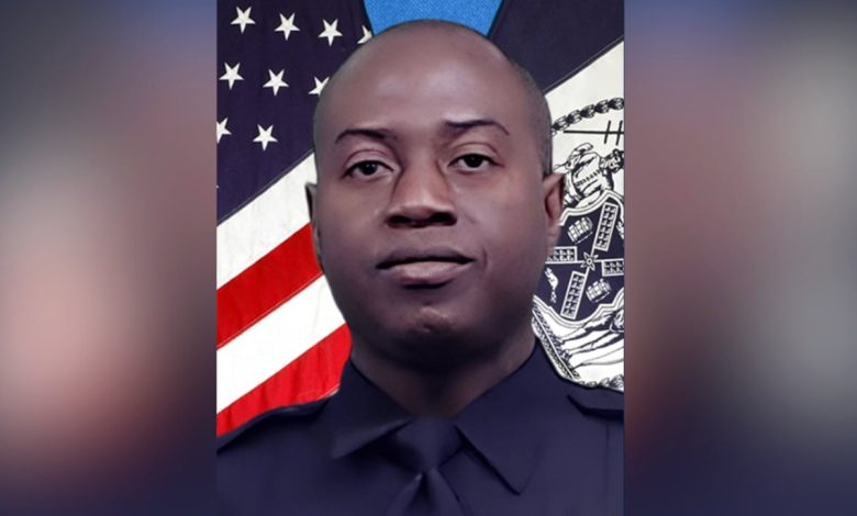 Guardsman who served as NYPD officer dies in Kuwait in non-combat incident