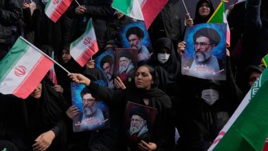 Prewar US intel found intervention in Iran wasn’t likely to change leadership