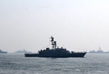 US, Iran spar over status of Iranian warship sunk by submarine