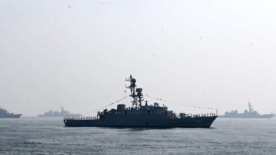 US, Iran spar over status of Iranian warship sunk by submarine