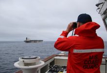 Coast Guard breaks 18-year record with 0 million drug bust