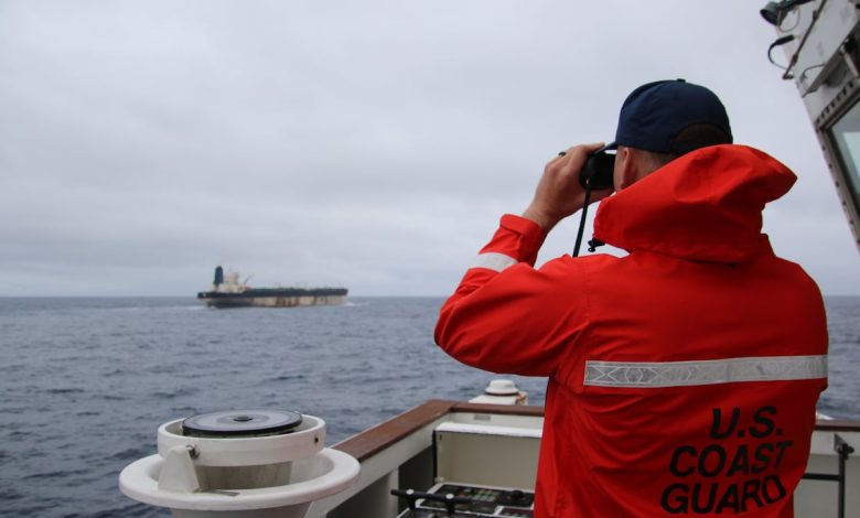 Coast Guard breaks 18-year record with 0 million drug bust