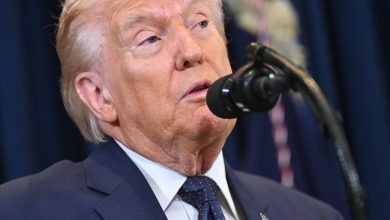 Trump calls war in Iran a ‘little excursion’