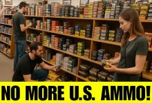 The Largest US Civilian Ammo Producer Just Sold ALL Of Their Factories! Here’s Why You Should Worry!