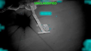 US destroys 16 Iranian mine-laying boats, CENTCOM claims