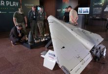 Ukraine’s top drone units to bring frontline lessons to Washington this month