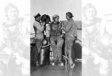 Facing death 275 feet beneath the sea, this pioneering naval diver earned the Medal of Honor