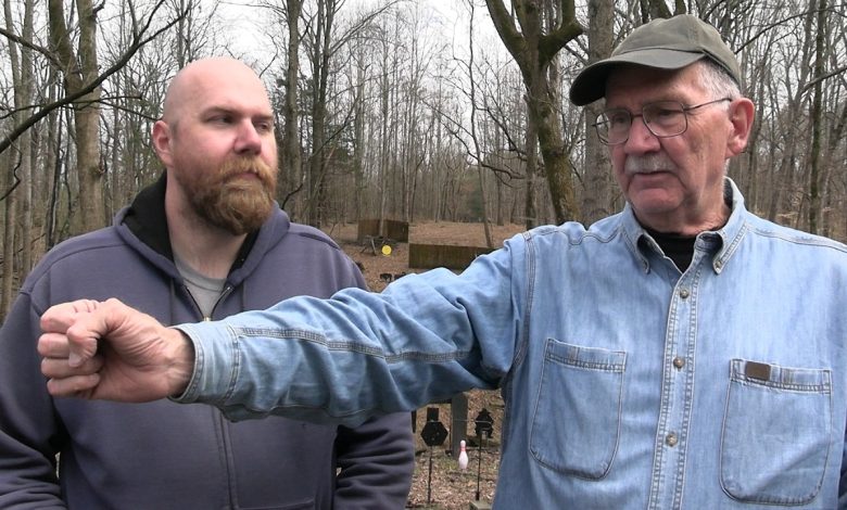 Is This The Most Iconic Video We Ever Made?