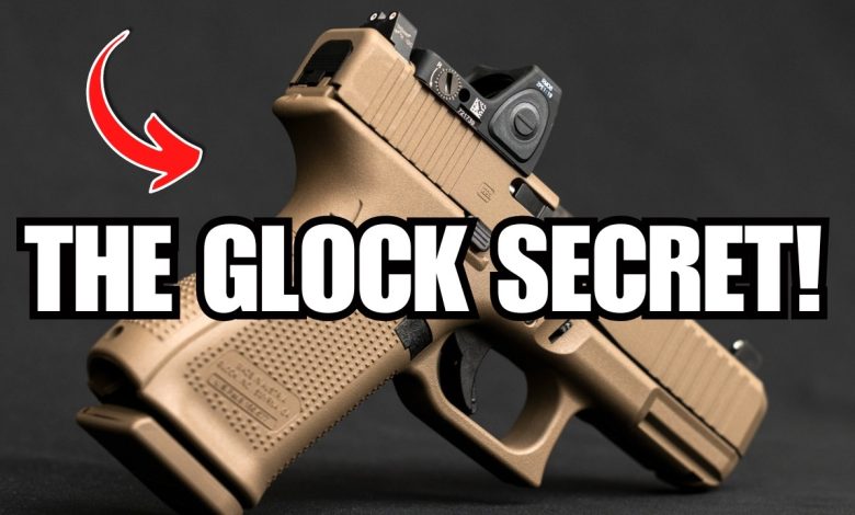 The Real Reason Glock 19 Dominates