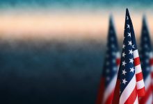 Pentagon identifies six airmen killed in KC-135 crash in Iraq