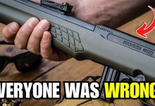 The .357 Lever Gun Nobody Wants — And Why They’re All Dead Wrong!
