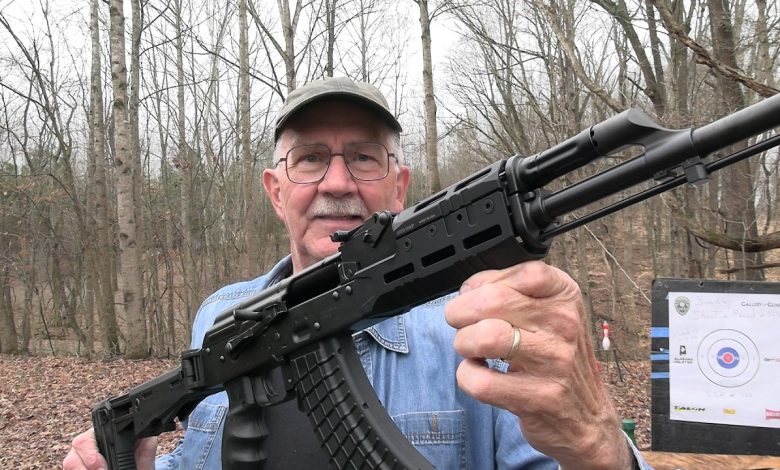 Sunday Shoot-a-Round # 324