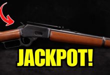7 Lever Action Rifles That Will Be Worth a Fortune by the End of 2026