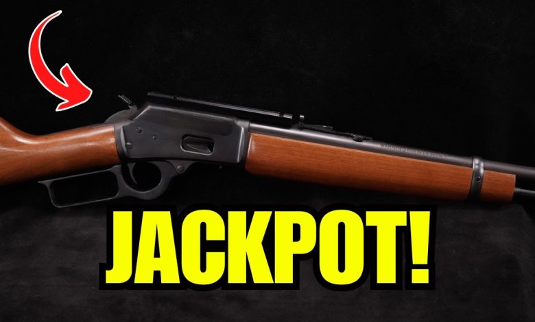 7 Lever Action Rifles That Will Be Worth a Fortune by the End of 2026
