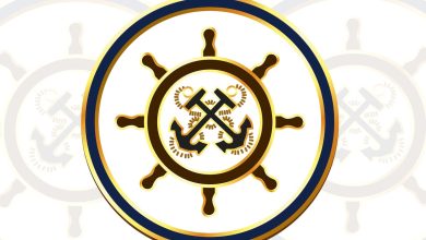 Navy unmanned vessel operators are now earning specialized badges Navy unmanned vessel operators are now earning specialized badges