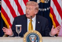 As allies resist US call to help in Strait of Hormuz, Trump says it was a loyalty test