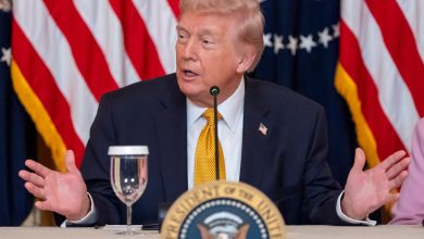 As allies resist US call to help in Strait of Hormuz, Trump says it was a loyalty test