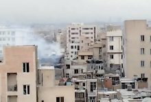 Number of US troops wounded in war against Iran rises to about 200