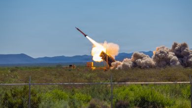 Patriot air defense interception is costly: Here’s how it works
