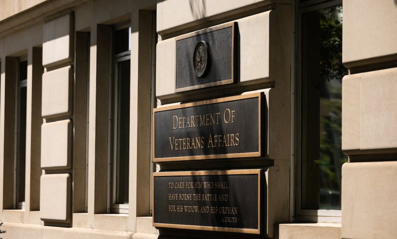 VA’s review of disability claims for fraud won’t include past filings, officials say