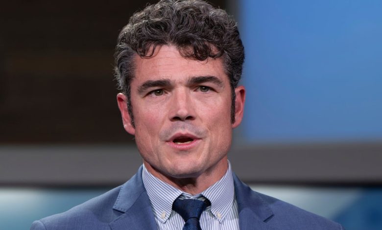 Top Trump official resigns over Iran, blaming Israel for march to war