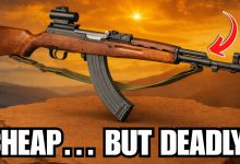 6 Budget Military Surplus Rifles That STILL Dominate in 2026!