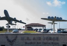 Shelter-in-place order lifted at MacDill Air Force Base