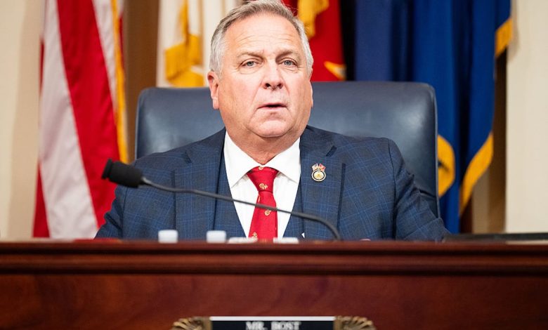 House Republicans seek new strategy for passing VA policy bills