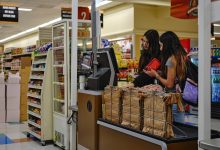 Paper or plastic? Military commissaries to charge for single-use bags