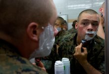 Service members must prove sincere religious beliefs for facial hair waivers