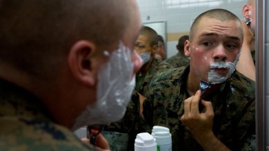 Service members must prove sincere religious beliefs for facial hair waivers