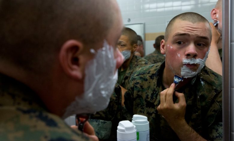 Service members must prove sincere religious beliefs for facial hair waivers