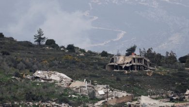 Israel forges ahead on ground incursion against Hezbollah in Lebanon