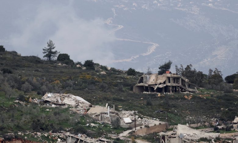 Israel forges ahead on ground incursion against Hezbollah in Lebanon