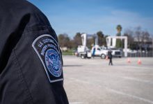 Pentagon once again urges civilian employees to volunteer with DHS