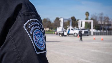 Pentagon once again urges civilian employees to volunteer with DHS