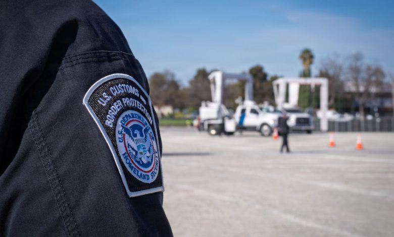 Pentagon once again urges civilian employees to volunteer with DHS