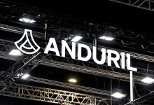 High-speed combat drone production starts at new US Anduril plant in days