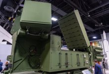 US moves to approve more than  billion in air defense sales to Middle East