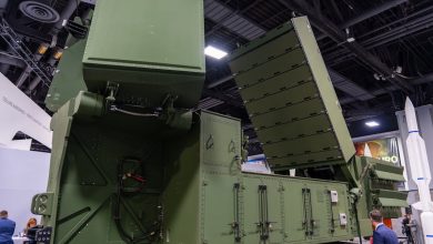 US moves to approve more than  billion in air defense sales to Middle East